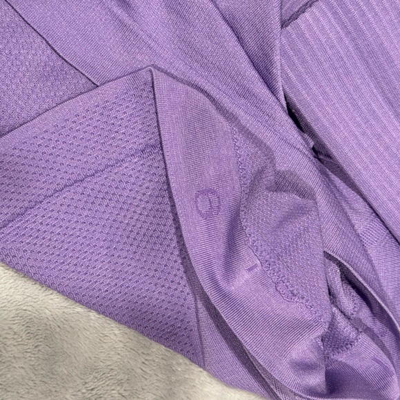 Resellers Bundle - 4 VGUC Lululemon Long Sleeve Swiftlies - Sz 6 - Picture 3 of 15